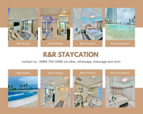 2BR Bali IG Worthy Unit at Azure North San Fernando Pampanga